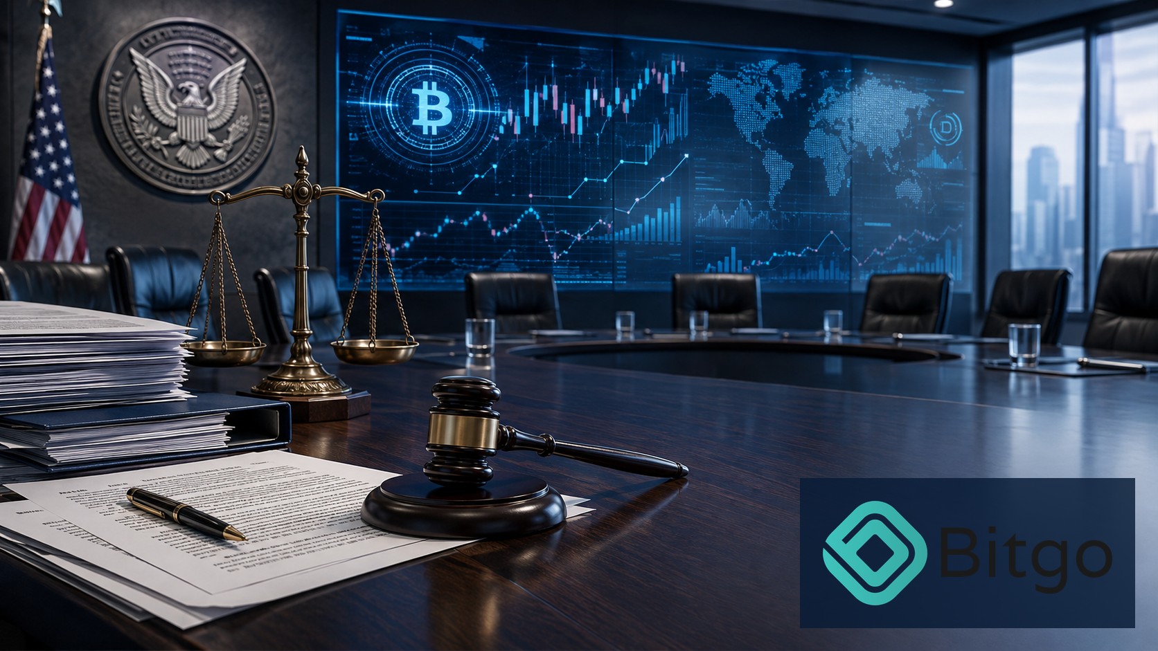 ה־CFTC מבקשת לדחות את תביעת CME סביב חוזי perpetual על קריפטו