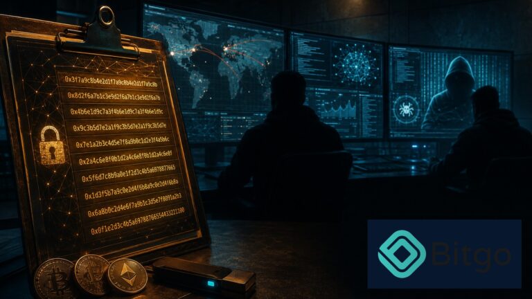 CrowdStrike והרשויות בארה״ב שיבשו נוזקה שגנבה קריפטו בשיטת החלפת כתובות
