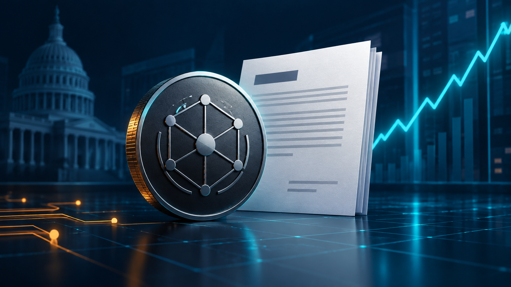 הוגשה בקשה ל־Zcash ETF חדש: מה ידוע על המוצר של Winklevoss ומה עדיין לא אושר